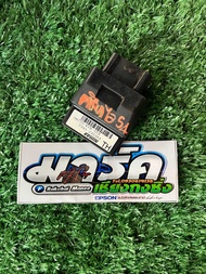 กล่องไฟคลิก110i (S4) KVB-S53 แท้มือสอง รับประกันสินค้า มีปัญหาเคลมได้