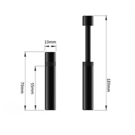 Magnetik Stand Holder VGA Adjustable VGA Holder Stand Graphics Card Holder Support