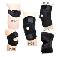 全新 醫療級品牌medex 各款護膝 $99~$349 型號分別有：K12 K29 K04 K01 K11b