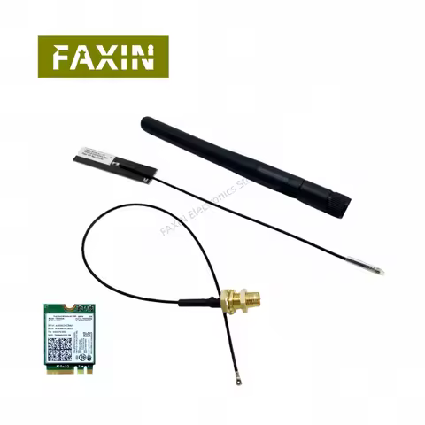 WiFi Antenna Cable OEM for Lenovo M720Q M920Q M920X M710Q M910Q M910X M700 M900 M730Q M930Q P330 P34