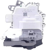 Door Latch Lock Actuator 8J1837015C 8J1837016C 8K0839015C 8K0839016C For A1 A4 A5 A6 Q3 Q5 Q7 For Ca