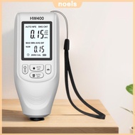[Fast Arrival] FE/NFE Coating Thickness Gauge Car Paint Thickness Gauge Universal Coating Test