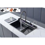 RALNO HONEYCOMB NANO SINK