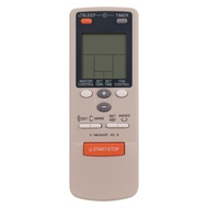 AR-JW2 Replace AC Remote for Fujitsu Air Conditioner AR-JW5 AR-DB2 AR-DB4 AR-DB6