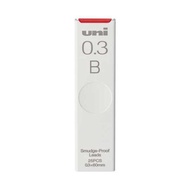 〔まとめ〕 シャープ替芯B 0.3mm25本 ULS0325B 〔×10セット〕