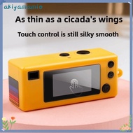 AKIYAMAMIO for Kodak Camera Tempered Glass Screen, 9H Portable Digital Camera Screen Protector, Keyc