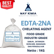 EDTA 2NA EDTA2NA/ 1kg 500 GR 100g AGENT CHELATING/