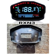 RXN3 speedometer cover, rx3n RXN3 speedometer holder cover, speedometer bracket holder plate