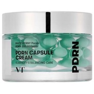 PDRN Capsule Cream