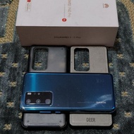Hp huawei p40 pro second