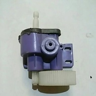 Gear bpx for maspion square fan