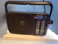 Panasonic收音機RRF-2400