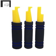 Paint Dent Repair Tool 3Pcs Car Dent Punch Knock Rod Accessories Dent Repair