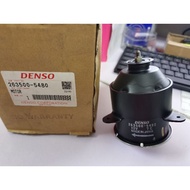 02635000-5480 DENSO FAN MOTOR PERODUA MYVI VIVA AVANZA RUSH