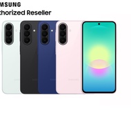 SAMSUNG Galaxy A27 5G, Android, 6.7" FHD+ Super AMOLED Display, 8GB RAM, 256GB ROM, 50MP OIS Camera,