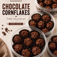 Krankeez Chocolate Flakes
