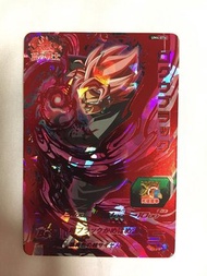 龍珠Heroes 閃卡4星UM4-076