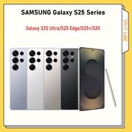 SAMSUNG Galaxy S25 Ultra SAMSUNG Galaxy S25+ SAMSUNG Galaxy S25 Snapdragon 8 Elite Galaxy S25 Edge