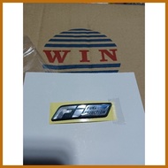 ▨ ➡ ۩ Emblem Fi genuine Raider Fi 150