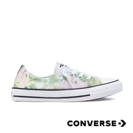 CONVERSE All Star Shoreline (Festival) รองเท้า คอนเวิร์ส แท้ ผู้หญิง ทรงสวม