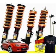 🔥Adjustable🔥 Proton Satria Neo HWL ST-1 Adjustable Suspension