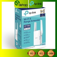 Wifi 6 Extender RE505X AX1500 (Genuine TP-Link Vietnam)