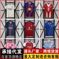 manchester united manchester united jersey 24/25 Source Manufacturer Liverpool Chelsea Paris Saint-G