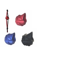 Archery peep sight peep housing peep holder 37-45 degree aluminium