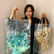 PBA-THICK PP PLASTIC BENING 05 PLASTIC/S BOUQUETS LAUNDRY PLASTIC