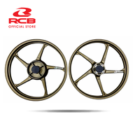 NEW! RCB Sport Rim 500 SRLZ for Yamaha Sniper 135/Sniper 150/Sniper 155 - 1.40F 1.60R *17 (SP500)