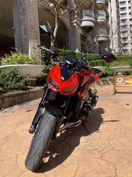 KAWASAKI Z1000四代