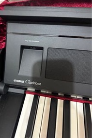 Yamaha Clavinova - CVP 609