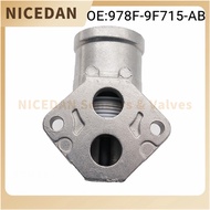 Idle Air Control Valve IAC IACV 978F-9F715-AB For Ford Contour Escort Mercury Cougar Mystique 1998~2