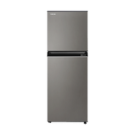 Toshiba 270L Inverter Refrigerator GR-RT300WE-PMY 2 DOORS Fridge - 5-Star Energy Saving