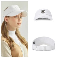 HONMA ANEW Titleist Malbon ส่งออกไปยังเกาหลีใต้หมวกกอล์ฟ G4 Ms อาทิตย์การอาบแดดที่ได้รับการป้องกันโจ๊กเกอร์หดหมวกไหมพรมถักหมวกหมวกลูกกอล์ฟ