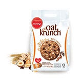 Munchy's Oat Krunch Biscuit