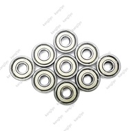 NMB High speed BEARING BEARING 田 608Z