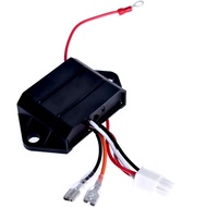 Autoparts CDI Ignitor EPIGC107 72562-G01 only AC Power Supply Replacement for EZGO Golf Cart 1991-20