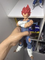 龍珠重塗比達