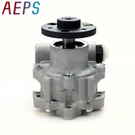Durable For BMW 525i 525xi 528i 528xi 530i 530xi E6 32416777321 Power Steering Pump