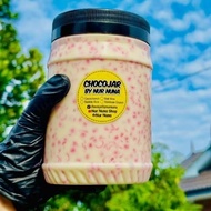 CHOCOJAR REDVELVET 1400 ML