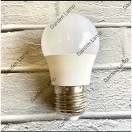 LED Bulb - Bulb - Hinomaru - e27 - 7watt