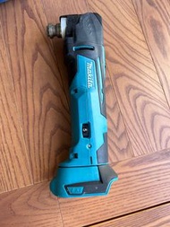 Makita DTM51 / 牧田紅M / 萬用寶*淨機 *非常新/like new