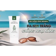 MEDUSKIN FUNCTION CREAM