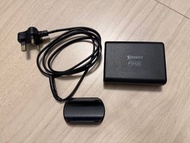 Xpower DC5PD 75w 充電器