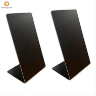 2Pcs for  Reviews  Cards  215 Chip Social Media RFID  Review Stand Display Business Review Cards