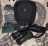 全場獨家👍🏻全新 Swarovski Optik CL Companion 8x30 Binoculars 絕版第一代 專業頂級 雙筒望遠鏡 原價$12900 MADE IN AUSTRIA 奥地利製