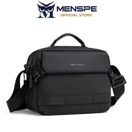 MENSPE กระเป๋ากีฬากลางแจ้งกระเป๋าอเนกประสงค์กันน้ำกระเป๋าสะพายคาดไหล่กระเป๋าสะพายไหล่กระเป๋าแฟชั่นกร
