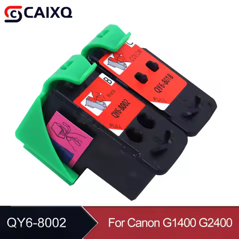 QY6-8002 QY6-8018 Printhead BH-4 CH-4 Print Head For GI490 Canon PIXMA G1400 G1410 G1411 G2400 G2410