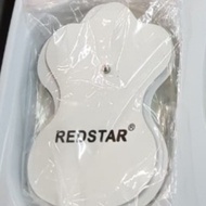 Sparepart Gel Pad Koyo Kabel Reiki Digiwel Redstar Alat Pijat Kaki Spare Part Akupuntur Tubuh Asli O